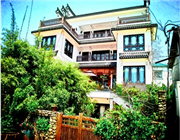 ��ɽ�h���˻��_��ɽ������